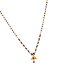 22KT (916) Yellow Gold Gold Mangalsutra for Women