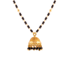 22KT (916) Yellow Gold Gold Mangalsutra for Women