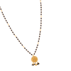 22KT (916) Yellow Gold Gold Mangalsutra for Women