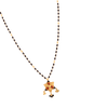 22KT (916) Yellow Gold Gold Mangalsutra for Women