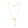 22K Gold Pendant Design With Artisanal Craftsmanship