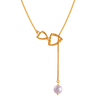 22K Gold Pendant Design With Artisanal Craftsmanship