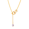 22K Gold Pendant Design With Artisanal Craftsmanship