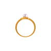 22K Adorable Gold Rings From Amazea Collection