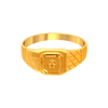 22K Men's Gold Ring from Men's Collection