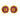 22KT (916) Yellow Gold Pink Bead Traditional Thushi Stud Earrings