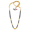 Gold Mangalsutra For Women With Utmost Precision