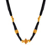 Thusi Gold mangalsutra for women for everyday wear