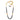 Dazzling Thusi Gold Mangalsutra Necklace