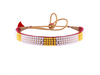 22K Gleaming Pearl & Gold Tushi Choker