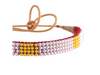 22K Gleaming Pearl & Gold Tushi Choker