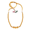 22K Gold Necklace from Thushi Collection for Women