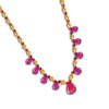 New Gold Tushi Necklace for Women