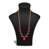 New Gold Tushi Necklace for Women