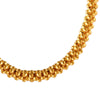 Exclusive Designer Thusi 22K Gold Necklace