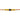 22KT Yellow Gold Plastic Rudraksha Rakhi for Men's