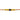 22KT Yellow Gold Plastic Rudraksha Rakhi for Men's