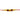 22KT Yellow Gold Plastic Rudraksha Traditional Rakhi for Men's