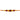 22KT Yellow Gold with Red Beads & Gold Accents Rakhi for Men's