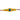 22KT Yellow Gold Rakhi Traditional Beaded Design Rakhi for Men's