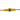 22KT Yellow Gold Rakhi Traditional Beaded Design Rakhi for Men's