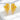 22k Gold Drop Earrings Floral Filigree Design
