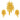 22K Gold Jewellery Set (pendant And Earrings) Floral Filigree Design With Pearl Centre