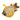 22K Gold Enamel Fish Pendant With Vibrant Detailing