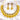 22K Gold Jewellery Set (necklace With Earrings) Slit Papaya Design