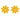 22k Gold Textured Floral Stud Earrings