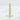 22KT Yellow Gold Elegant Eternity Hoop Design Nosepin for Women