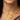 Swarna Elegant Butterfly 22KT (916) Yellow Gold Necklace for Women