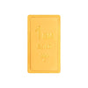 24KT (999) Yellow Gold Bar 1 Gram