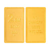 24KT (999) Yellow Gold Bar 2 Gram