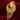 22KT Mayura Gold Traditional Peacock Pendant for Women