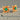 9KT (375) Gold Aarohi Swirl Stud Earrings with Green Stones