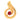 9KT (375) BIS Hallmark Gold Scarlet Flow Pendant for Women & Girls (Without Chain)