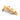 9KT (375) BIS Hallmark Gold Helix Line Pendant for Women & Girls (Without Chain)
