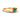 9KT (375) BIS Hallmark Gold Verdant Loop Ring for Women & Girls