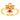 9KT (375) BIS Hallmark Gold Blossom Crown Ring for Women & Girls