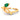 9KT (375) BIS Hallmark Gold Verdant Embrace Ring for Women & Girls