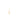 9K Yellow Gold Cloud With Rain Pendant with 16-inch Chain For Women