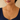 Rekhakosh 22KT Gold Ribbed Bead Long Chain for Women