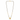 Square Scrollwork 22KT (916) BIS Hallmark Gold Mangalsutra