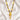 Traditional 22KT (916) Gold Beaded Mangalsutra