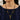 Triple-Strand Black Bead 22KT (916) BIS Hallmark Gold Mangalsutra