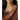 Taarvini Double-Strand Teardrop 22KT (916) BIS Hallmark Gold Mangalsutra