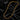 Ritvansh 22KT Gold Textured Link Chain for Men