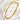 Vinyasutra 22KT Gold Multi-Strand Textured Chain for Women