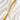 Vinyasutra 22KT Gold Multi-Strand Textured Chain for Women